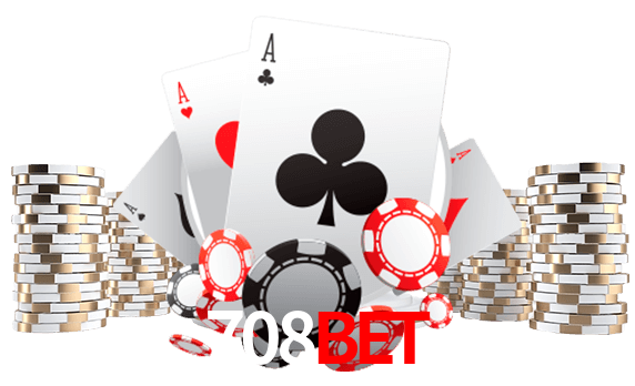 Jogue jogos de pôquer em 708Bet